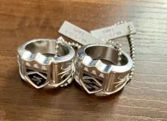 家庭教師ヒットマンREBORN ボンゴレリングコレクション 嵐　霧