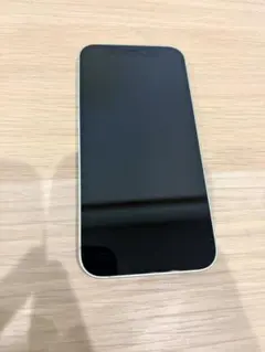 iPhone12miniグリーン 128GB