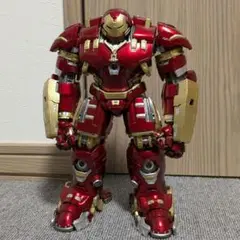 アイアンマン　フィギュアーツ　マーク44 超合金　ハルクバスター