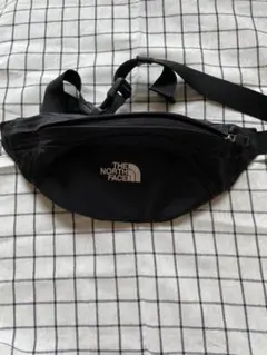 ノースフェイス グラニュール ウエストポーチ