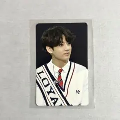 BTS Happy Ever After ハピエバ トレカ ジョングク