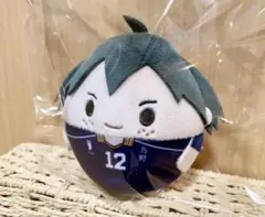 2025年最新】ツッキー ぬいぐるみの人気アイテム - メルカリ