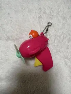 アンパンマン ドキンちゃん ガチャガチャ