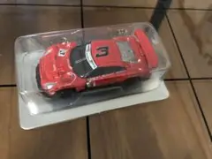 super gt ミニカー