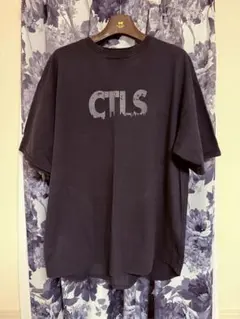 CTLS PARTY NERDSシャツ サイズ2 cvtvlistのサムネイル