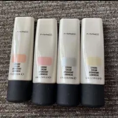 MAC ストロボクリーム　セットのサムネイル