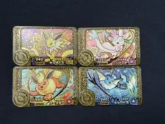 ポケモンフレンダ ピック ベストタッグ4弾　レガシーピック　コンプリート