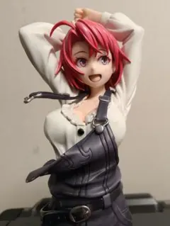 Dodomo studio マキマ 1/6スケール スタチュー 開封品 訳アリ - メルカリ