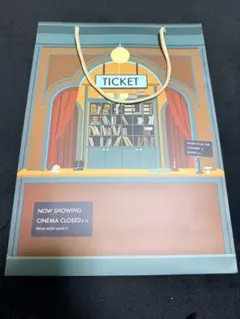 2026年最新】キンプリショッピングバッグの人気アイテム - メルカリ