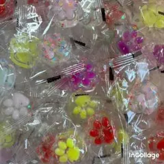 肉球ミニスクイーズ ランダム５個セット