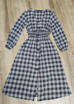 ZARA ワンピース