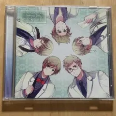 CD】「ヘタリア」ドラマCD インターバル Vol.3「北欧ファイブ