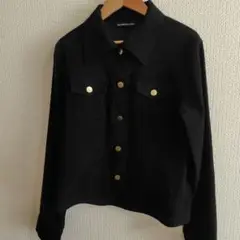 ジャケット