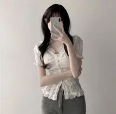 レディース トップス