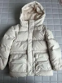 UNIQLOキッズ　ダウンジャケット 130