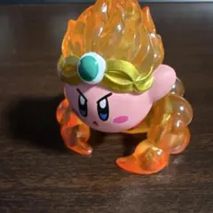 星のカービィ コピー能力フィギュアコレクション2 ファイア