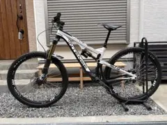 2016年ショーンパーマーモデル！INTENSE 27.5インチ 2026年最新】INTENSE 車・バイク・自転車の人気アイテム - メルカリ