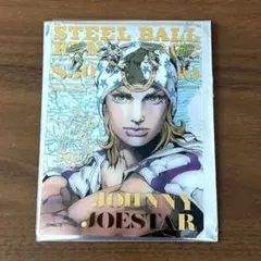 新品未開封★ジョジョキャラバンコミックスカバーアクリルスタンドコレクションセット 新品未使用 ジョジョキャラバン限定 アクリルスタンド ジョルノ