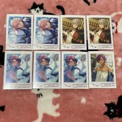 あんスタ ぱしゃこれ IDOL OFF Ver.7 UNDEAD