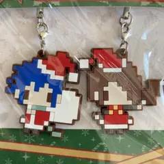 ラバーストラップ KAITO MEIKO