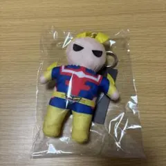 2025年最新】ヒロアカ オールマイト ぬいぐるみの人気アイテム - メルカリ