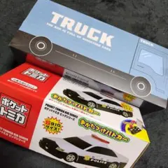 2026年最新】トミカ パトカー 収納の人気アイテム - メルカリ