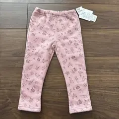 アンパンマン パンツ 95サイズ ピンク