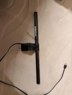 BenQ ScreenBar モニターライト モニター掛け式ライト ブラックのサムネイル