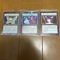ハンターハンター 一番くじ 妖精の忠告 大天使の息吹 小悪魔のウインク