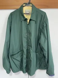 2025年最新】l.l.bean コーチジャケットの人気アイテム - メルカリ