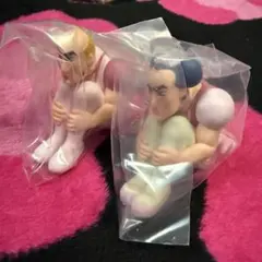 クレヨンしんちゃん まちぼうけ6 マカオ ジョマ セット