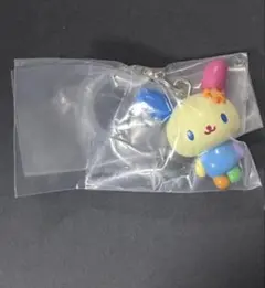 めじるしアクセサリー サンリオキャラクターズオールスターズPart.2 ウサハナ