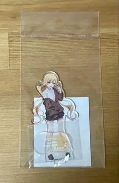 院田唐音 アクリルスタンド 猫耳メイド 100カノ - メルカリ
