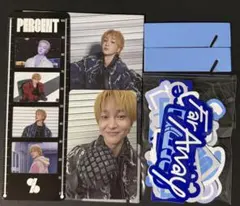 ONEW オニュ PERCENT Photobook ver. ランダムセット㉞