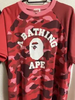 A BATHING APE Tシャツ