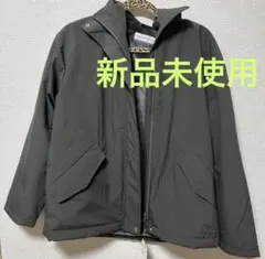 新品未使用★SEASON REASON★マウンテンパーカー L