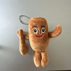 【新品未使用】イタリアンブレインロット＊キーホルダー＊トゥントゥントゥンサフール