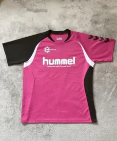hummelサッカーウェア Sサイズ