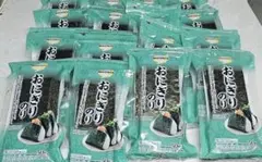 最安値おにぎり焼きのり訳アリ大量のサムネイル