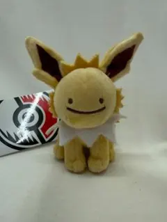 へんしん！メタモン ぬいぐるみ ドガース - メルカリ