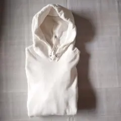 パーカー オーバーサイズ