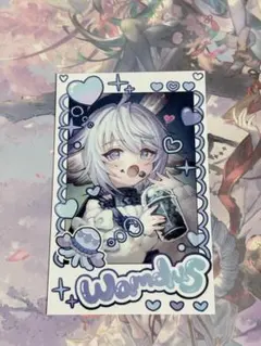 2026年最新】ワムデュスの人気アイテム - メルカリ