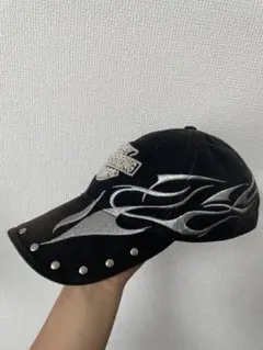 Harley Davidson La Ropa キャップのサムネイル