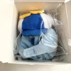 アクセサリーグワグワスティック用キャスケット　ドナルド　ディズニー・パルパルーザ