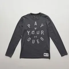 アンダーアーマー メンズ プロジェクト ロック 長袖 Tシャツ