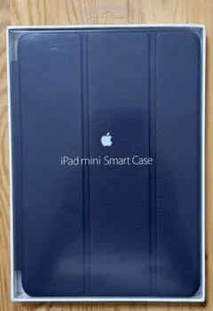 iPad - iPad mini MD530J/A 64GBWiFi apple純正ケース付き iPad - iPad mini MD530J/A 64GBWiFi apple純正ケース付き iPad
