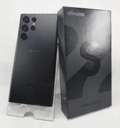 Galaxy S22 Ultra 256GB 本体【未使用新品同用品】 2026年最新】GALAXy s22 ultra 256gbの人気アイテム - メルカリ