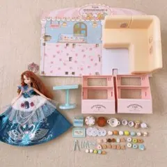 リカちゃん すみっコぐらし まとめ売り