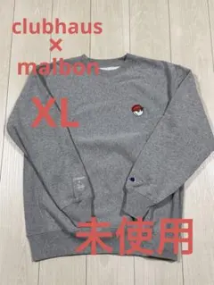 2026年最新】CLUB HAUS セーター・トレーナーの人気アイテム - メルカリ