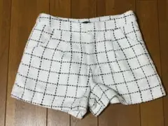 ☻one way・ショートパンツ